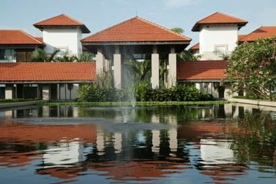 Sentosa Island Hotel