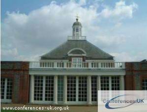Serpentine Gallery