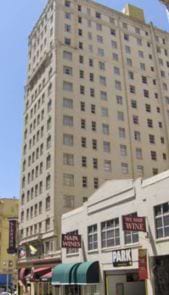 Serrano Kimpton San Francisco