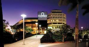 Shangri-La Hotel The Marina Cairns