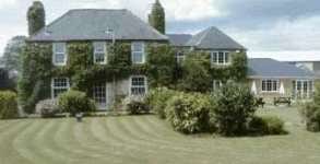 Shaw Country House Hotel