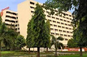 Sheraton Abuja Hotel Nigeria