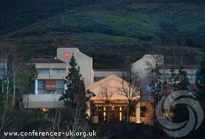 Sheraton Agoura Hills Hotel US