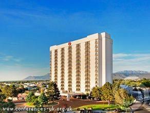 Sheraton Albuquerque Airport Hotel US