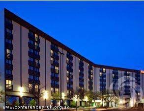 Sheraton Albuquerque Uptown US