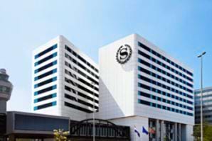 Sheraton Amsterdam Airport Hotel and Conference Center Netherlands