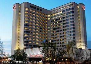 Sheraton Anchorage Hotel and Spa US