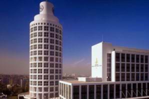 Sheraton Ankara Hotel and Convention Center Turkey
