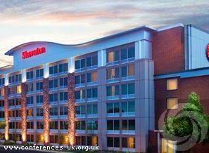 Sheraton Ann Arbor Hotel US