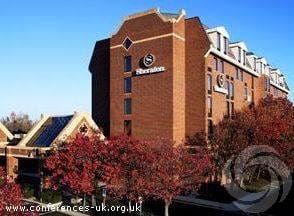 Sheraton Annapolis Hotel US