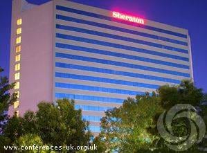 Sheraton Arlington Hotel US