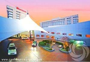 Sheraton Atlanta Hotel US
