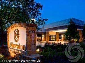 Sheraton Atlanta Perimeter North Hotel US