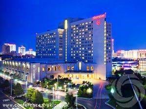Sheraton Atlantic City Convention Center Hotel US