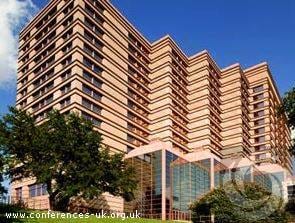 Sheraton Austin Hotel at the Capitol US
