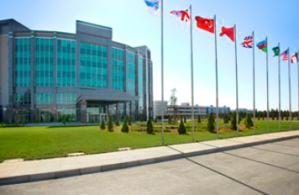 Sheraton Baku Airport Azerbaijan