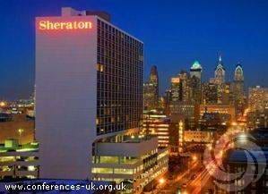 Sheraton Baltimore City Center Hotel US