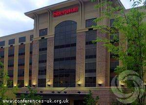 Sheraton Baltimore Washington Airport Hotel US