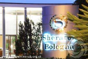 Sheraton Bologna Hotel and Conference Center Italy