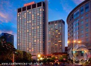 Sheraton Boston Hotel US