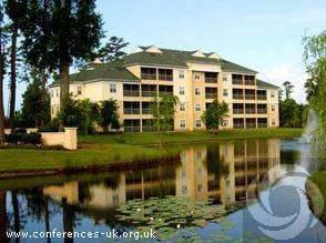 Sheraton Broadway Plantation Resort Villas US