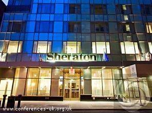 Sheraton Brooklyn New York Hotel US