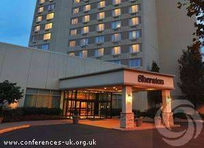 Sheraton Bucks County Hotel US