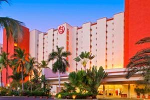 Sheraton Buganvilias Resort and Convention Center Mexico