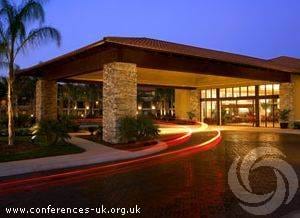 Sheraton Carlsbad Resort and Spa US