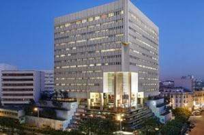 Sheraton Casablanca Hotel and Towers Morocco