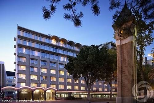Sheraton Cavalier Saskatoon Hotel Canada