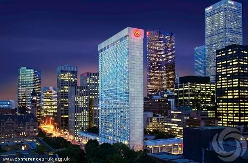 Sheraton Centre Toronto Hotel Canada
