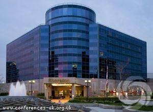 Sheraton Cerritos Hotel US