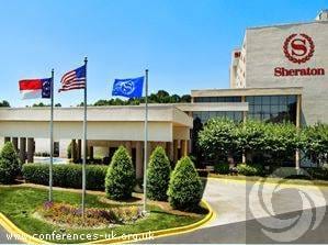 Sheraton Charlotte Airport Hotel US