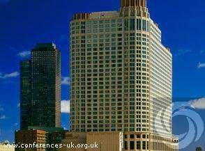 Sheraton Chicago Hotel and Towers US