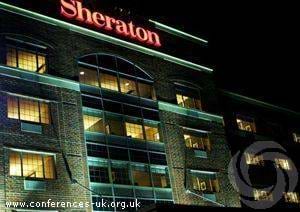 Sheraton Chicago Northbrook Hotel US