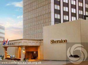 Sheraton Clayton Plaza Hotel St  Louis US