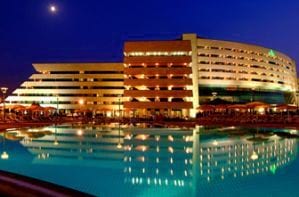 Sheraton Club des Pins Resort Algeria