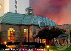 Sheraton Colonial Boston North Hotel and Conference Center US