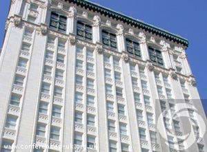 Sheraton Columbia Downtown Hotel US