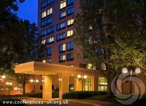 Sheraton Columbia Town Center Hotel US