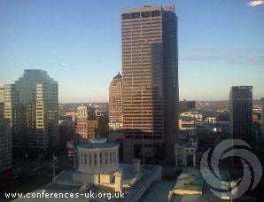 Sheraton Columbus Hotel at Capitol Square US