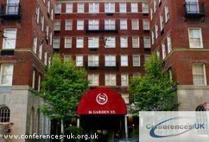 Sheraton Commander Hotel