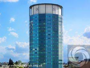 Sheraton Cordoba Hotel Argentina