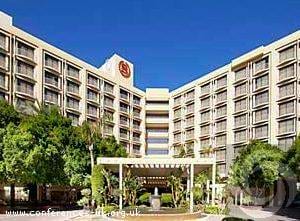 Sheraton Crescent Hotel US