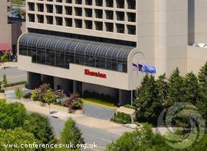 Sheraton Crystal City Hotel US