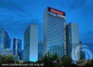 Sheraton Dallas Hotel US