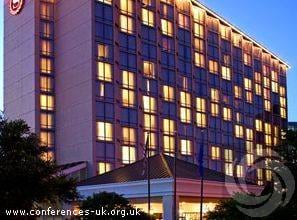 Sheraton Dallas North Hotel by the Galleria US