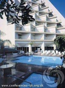 Sheraton Delfina Santa Monica Hotel US