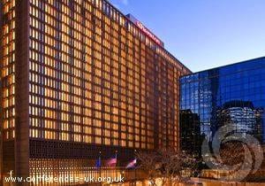 Sheraton Denver Downtown Hotel US